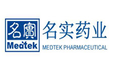 名实药业